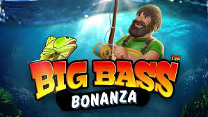 About Big Bass Bonanza