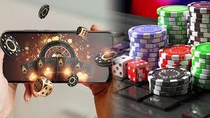 How to Sign Up with an Online Casino