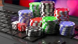 Online Gambling Games in Indonesia