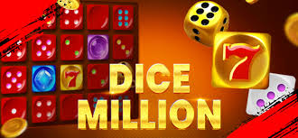 Dice Milion Slot Review