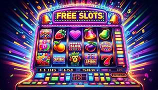 Free Slot Machines