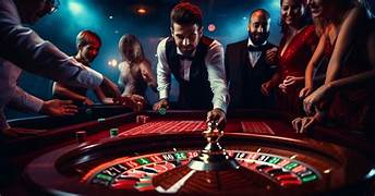 Casino Experience