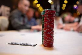 Bankroll Management