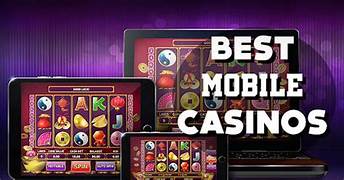 Mobile Casino
