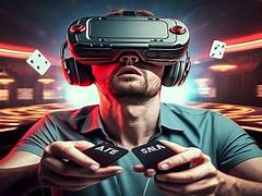 Immersive Gaming