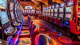 Indonesia Casinos